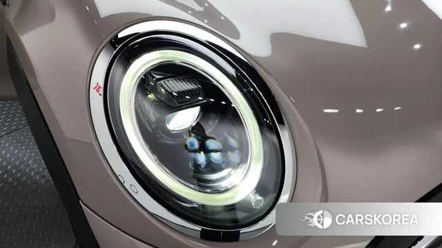 Mini Cooper id 4280946 из Кореи 14