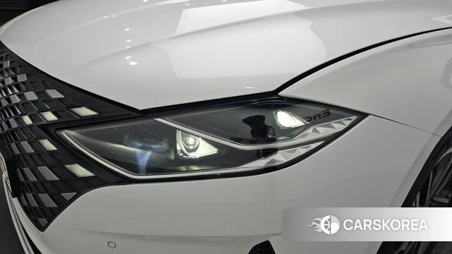 Hyundai The New Grandeur IG id 4458905 из Кореи 14