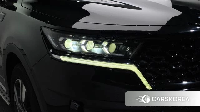 Kia Sorento 4th Generation id 4636539 из Кореи 14