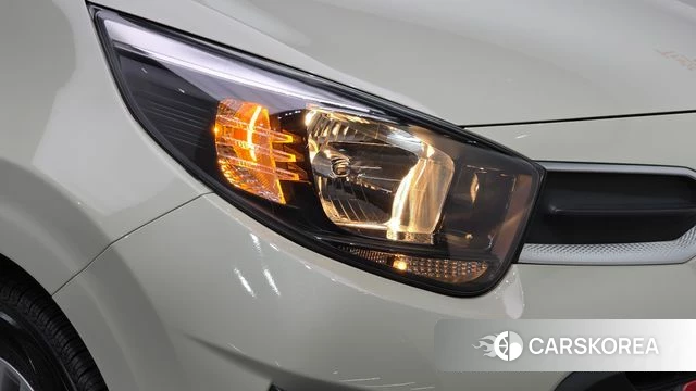 Kia Morning Urban (JA) id 4657588 из Кореи 14