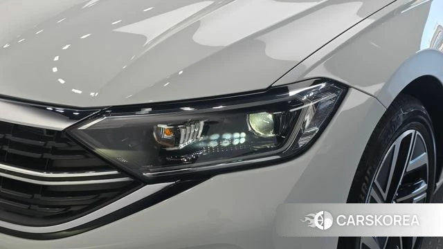 Volkswagen 7th Generation of Jetta id 4749094 из Кореи 14