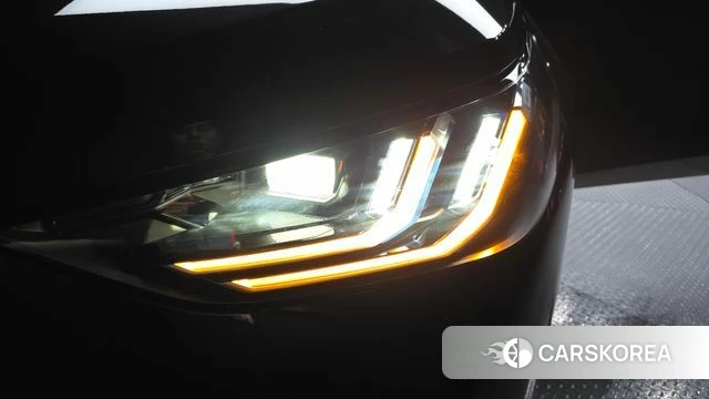 BMW X3 (G45) id 4242768 из Кореи 14