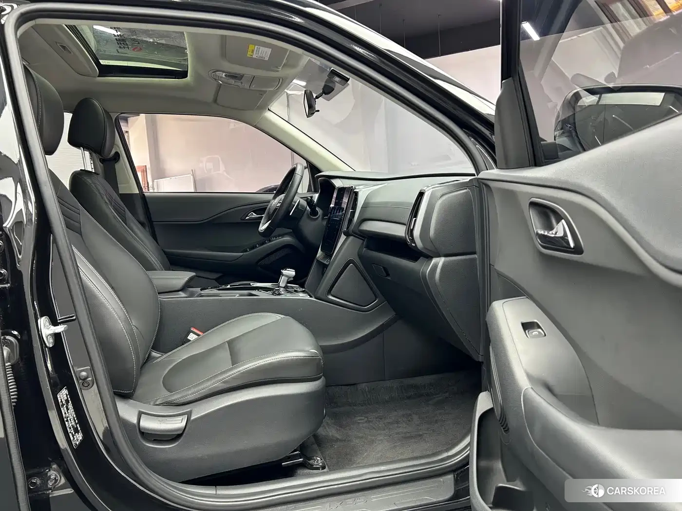 Hyundai Beijing Hyundai ix35 id 4576854 из Китая 14