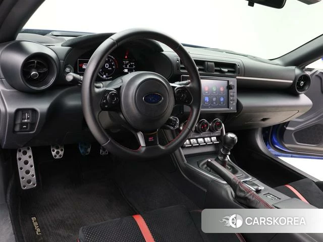 Subaru BRZ id 4239874 из Китая 14