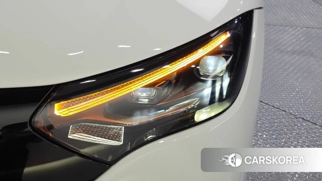 Mercedes-Benz EQE V295 id 4635215 из Кореи 14