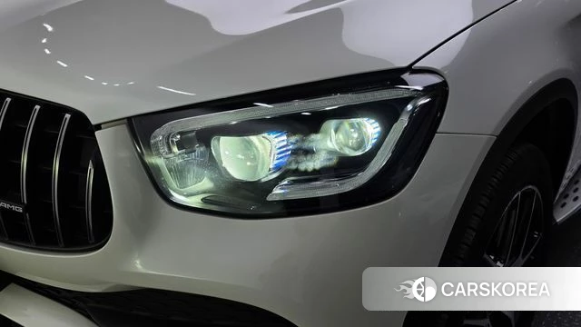 Mercedes-Benz GLC-Class X253 id 4541941 из Кореи 14