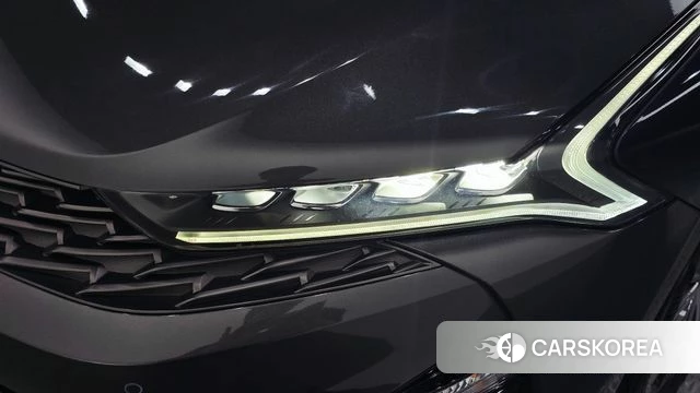 Kia K5 3rd generation id 4641462 из Кореи 14