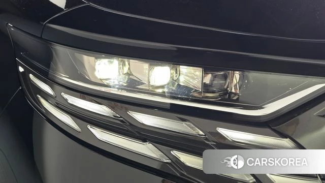 Toyota Alphard 4th Generation id 4762174 из Кореи 14