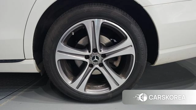 Mercedes-Benz E-Class W213 id 4595920 из Кореи 14