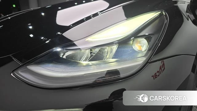 Tesla Model Y id 4783132 из Кореи 14