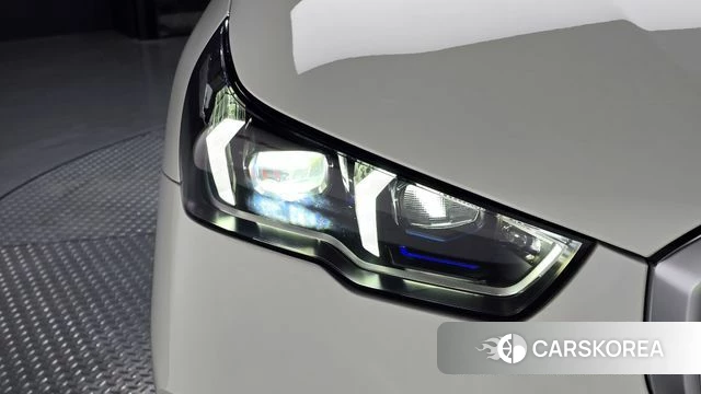BMW 5 Series (G60) id 4710718 из Кореи 14