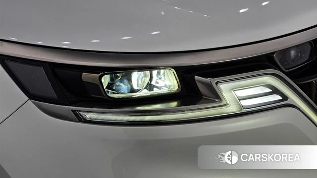 Kia Carnival 4th generation id 4535147 из Кореи 14