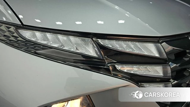 Hyundai Tucson (NX4) id 4631607 из Кореи 14