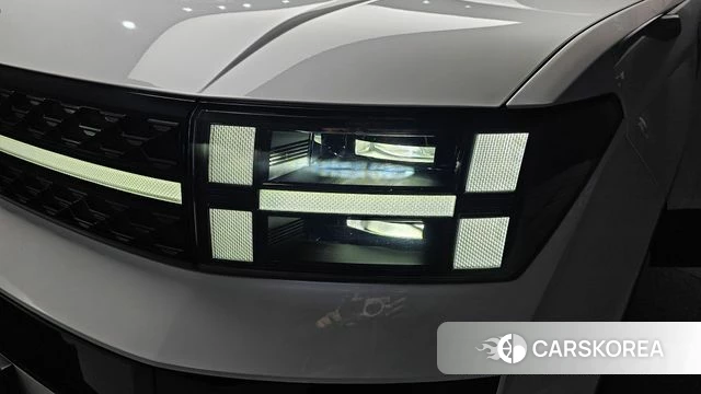 Hyundai Santa Fe (MX5) id 4243138 из Кореи 14