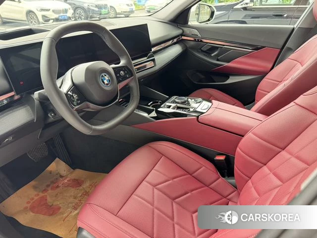 BMW i5 id 4278361 из Китая 14