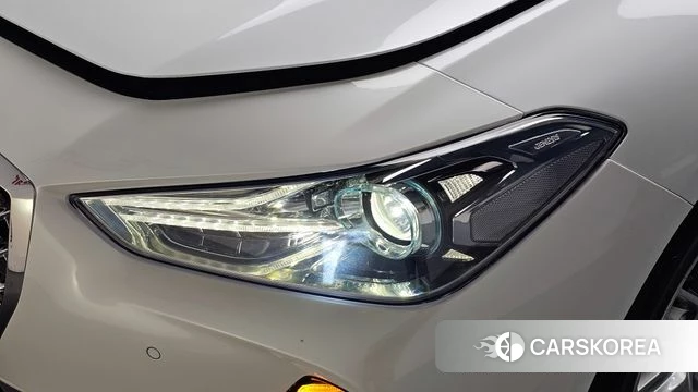 Genesis G70 id 4907143 из Кореи 14