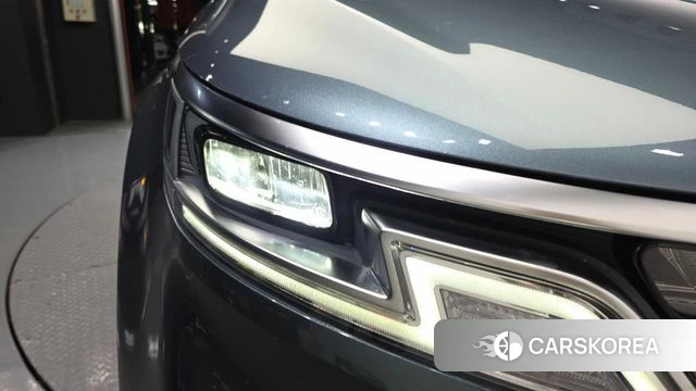 Kia Carnival 4th generation id 4507509 из Кореи 14