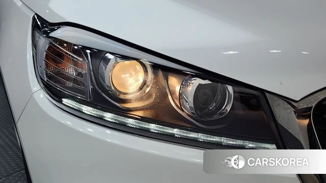 Kia The New Sorento id 4508423 из Кореи 14