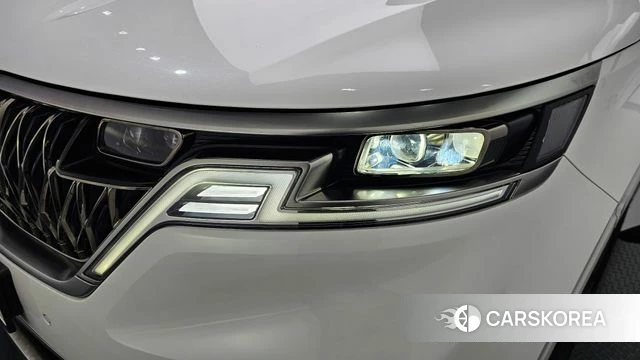 Kia Carnival 4th generation id 4494169 из Кореи 14