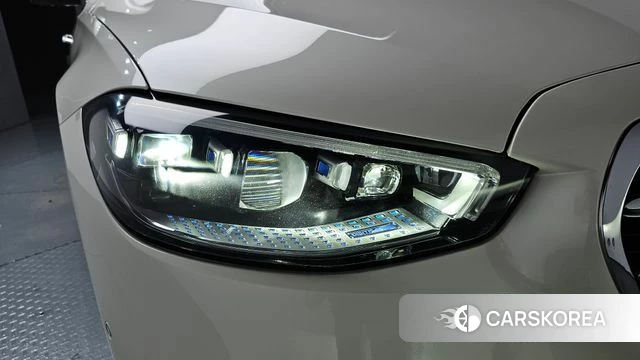 Mercedes-Benz S-Class W223 id 4687227 из Кореи 14