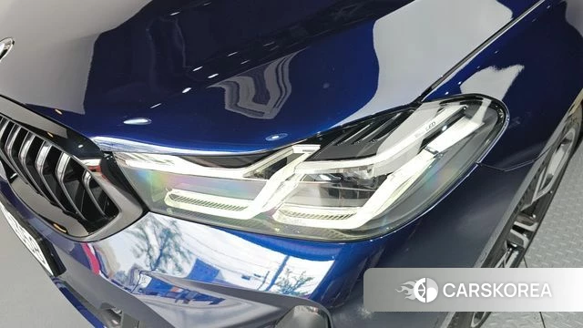 BMW 6 Series GT (G32) id 4590369 из Кореи 14