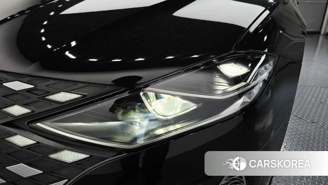 Hyundai The New Grandeur IG id 4224893 из Кореи 14