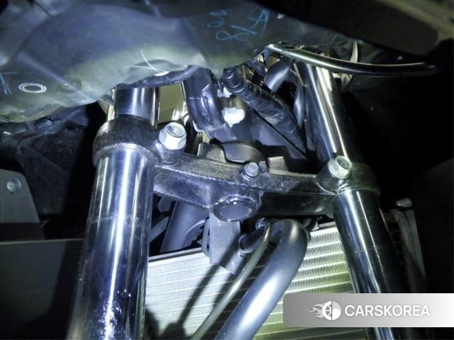 Honda CBR250R ABS id 4183528 из Японии 14