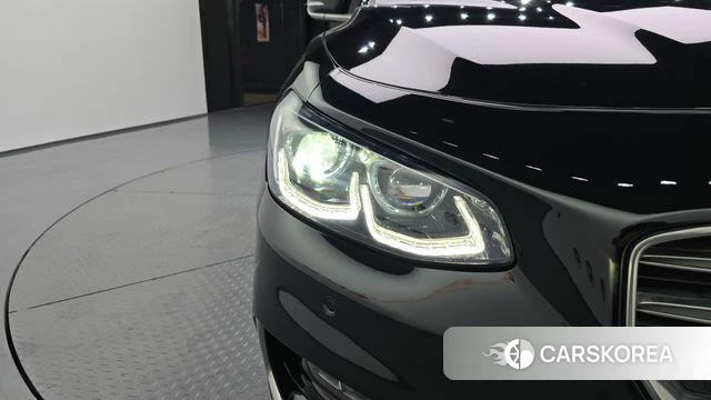 Hyundai Grandeur IG id 4508103 из Кореи 14