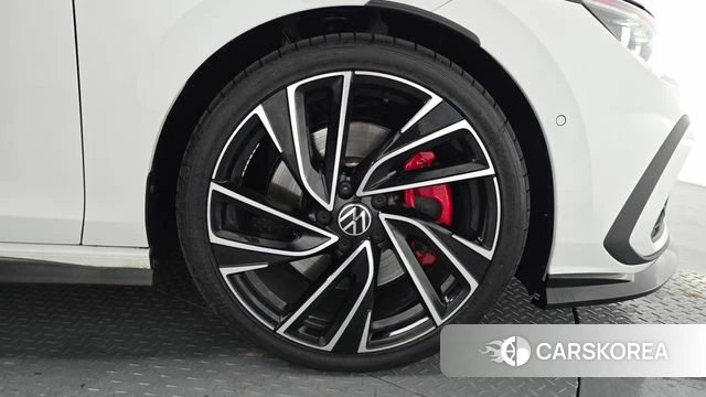 Volkswagen Golf 8th Generation id 4578745 из Кореи 14