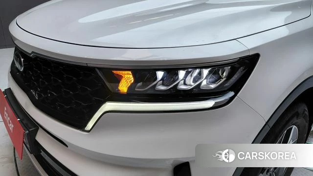 Kia Sorento 4th Generation id 4495486 из Кореи 14