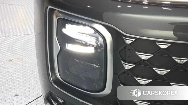 Hyundai Grandeur Hybrid (GN7) id 4848024 из Кореи 14