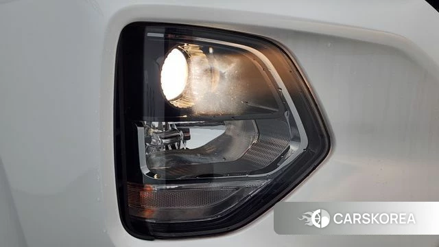 Hyundai Santa Fe TM id 4760341 из Кореи 14
