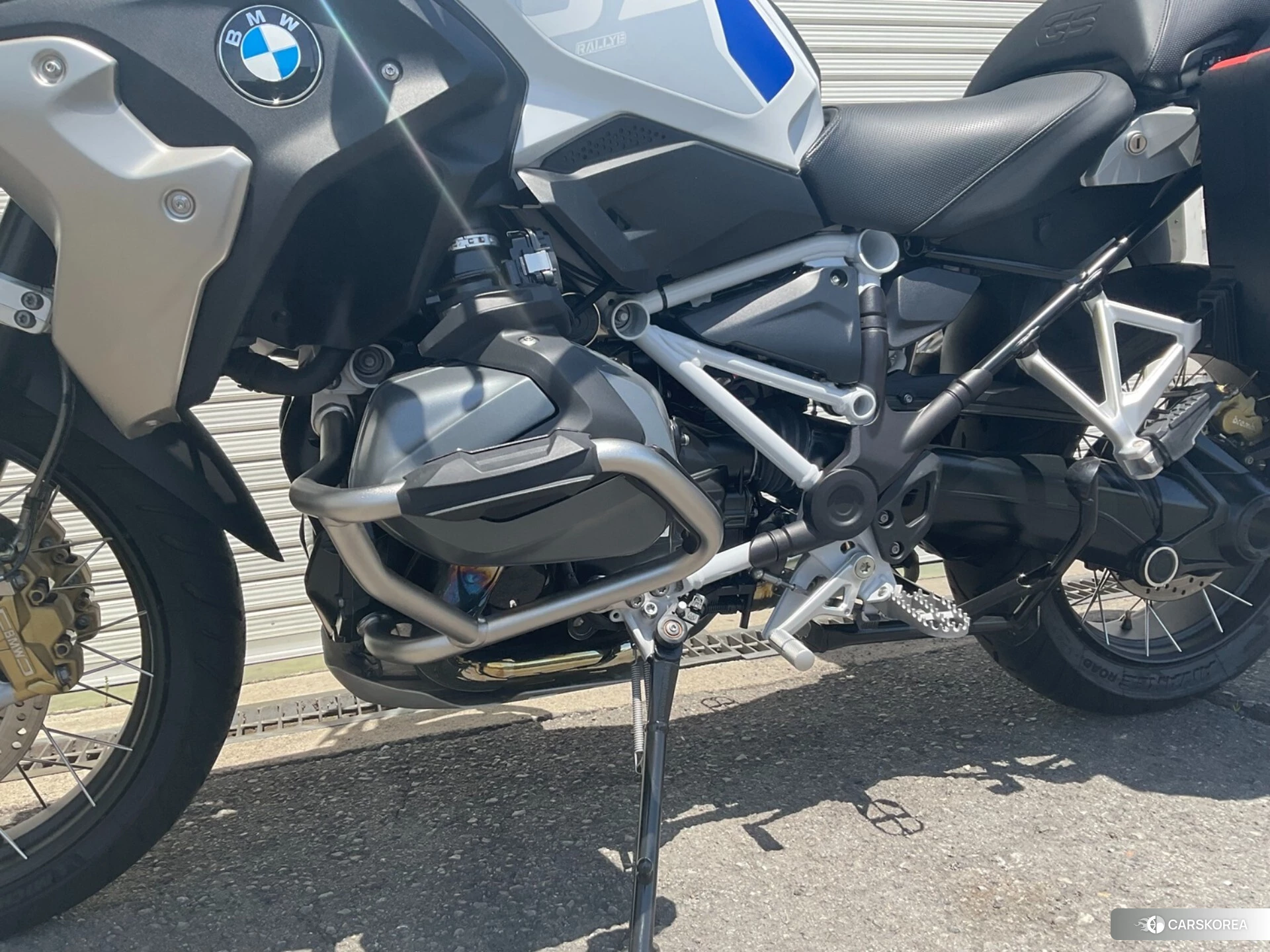 Проданный BMW R1250GS id 4320053 из Японии, фото 14