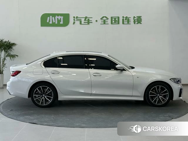 BMW 3 series id 4279231 из Китая 14