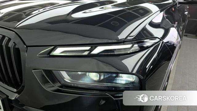 BMW X7 (G07) id 4185650 из Кореи 14