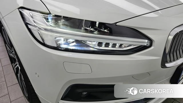 Volvo S90 id 4541930 из Кореи 14