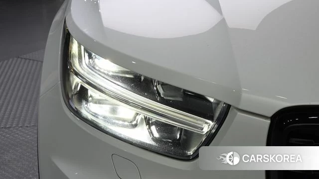 Volvo XC40 id 4742041 из Кореи 14