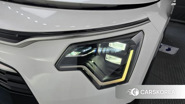 Kia Di Ol Nu Niro id 4361438 из Кореи 14
