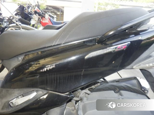 Yamaha MAJESTY 155S id 4192988 из Японии 14