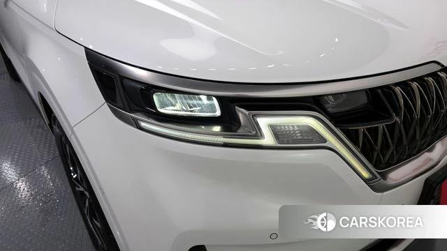 Kia Carnival 4th generation id 4415312 из Кореи 14