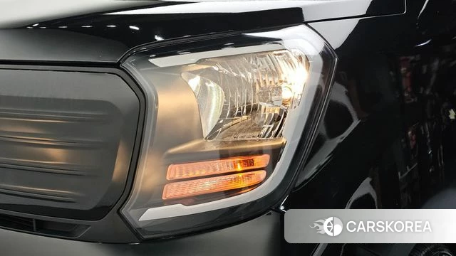 Kia The New Kia Ray id 4618140 из Кореи 14