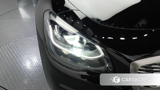 Kia More K9 id 4203799 из Кореи 14