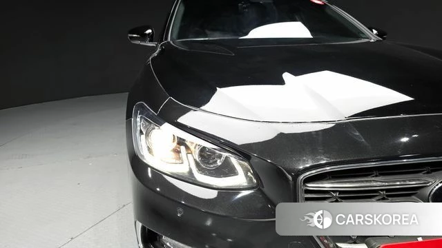 Hyundai Grandeur IG id 4286270 из Кореи 14