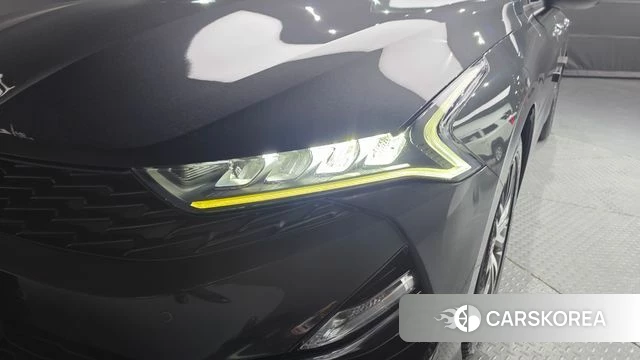 Kia K5 3rd generation id 4585938 из Кореи 14