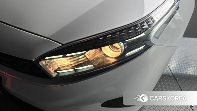 Kia The New K3 2nd generation id 4194971 из Кореи 14