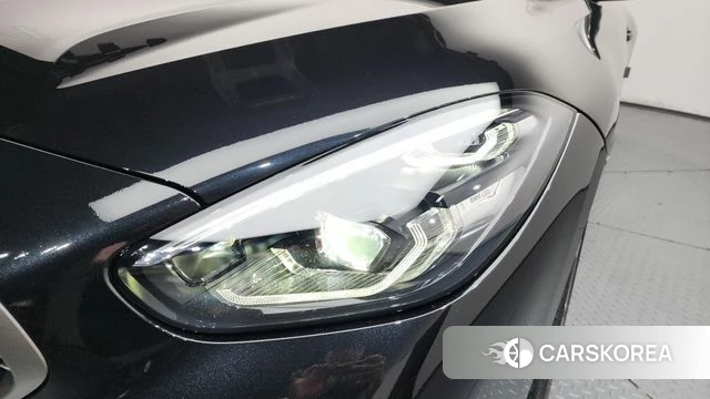 BMW Z4 (G29) id 4529405 из Кореи 14