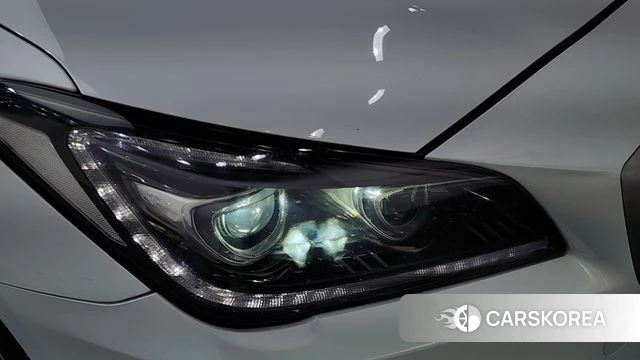 Genesis G80 id 4658458 из Кореи 14