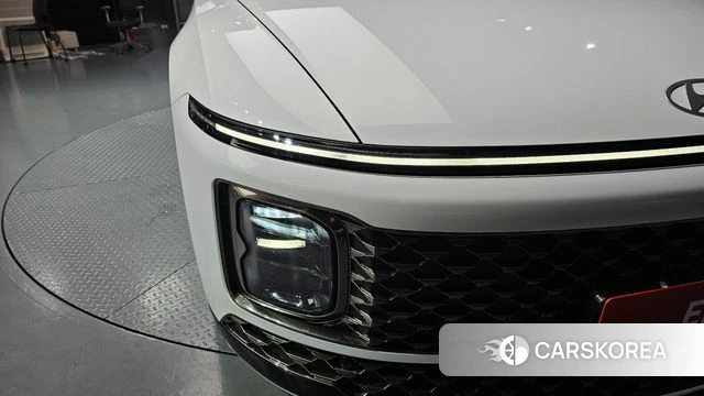 Hyundai Grandeur (GN7) id 4499355 из Кореи 14