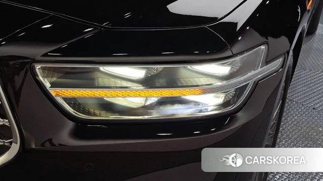 Genesis G90 id 4702906 из Кореи 14