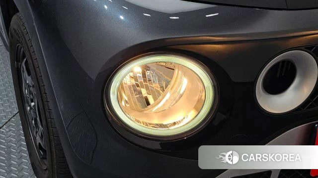 Hyundai Casper id 4585341 из Кореи 14
